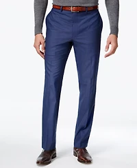 Marc New York by Andrew Men's Slim Fit Suit