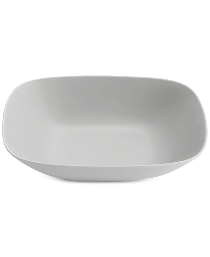 Nambe Pop Collection by Robin Levien Serving Bowl