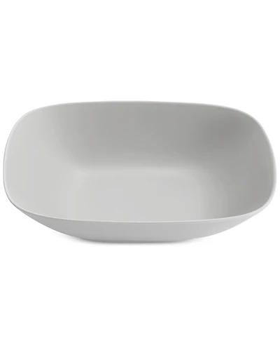 Nambe Pop Collection by Robin Levien Serving Bowl