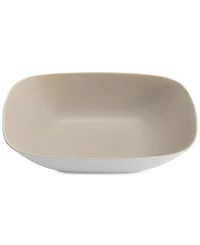 Nambe Pop Collection by Robin Levien Serving Bowl