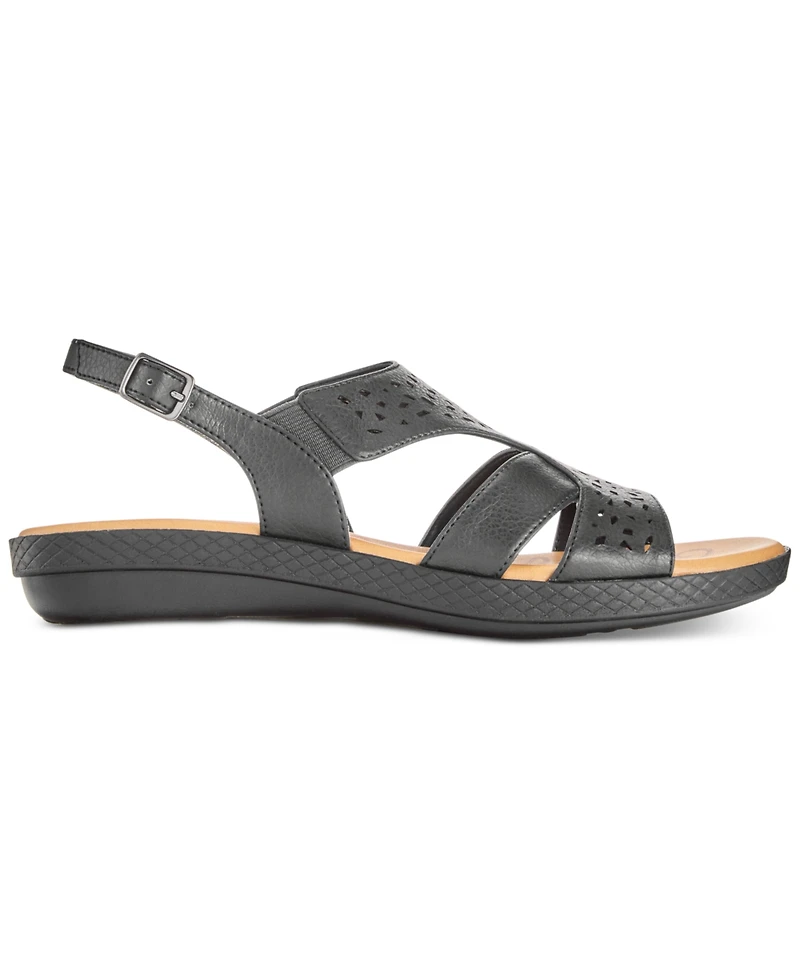 Easy Street Bolt Sandals