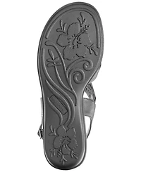 Easy Street Bolt Sandals