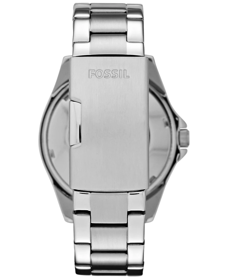 Fossil Women's Riley Stainless Steel Bracelet Watch 38mm ES3202