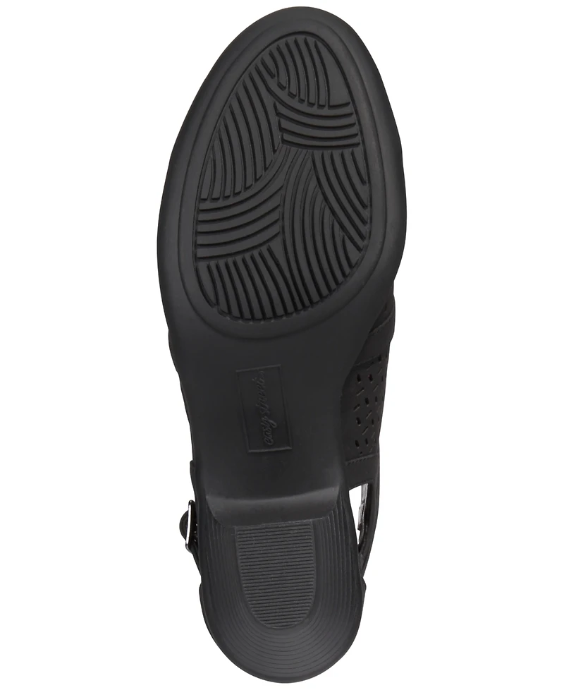 Easy Street Carrigan Sandals