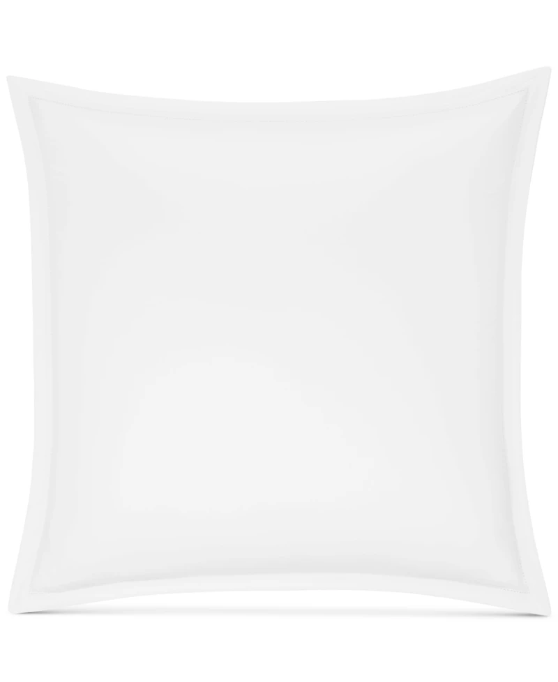 Hotel Collection Supima Cotton 1000-Thread Count 2-Pc. Sham Set, European, Exclusively at Macy's