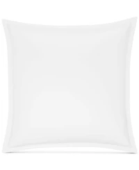Hotel Collection Supima Cotton 1000-Thread Count 2-Pc. Sham Set, European, Exclusively at Macy's