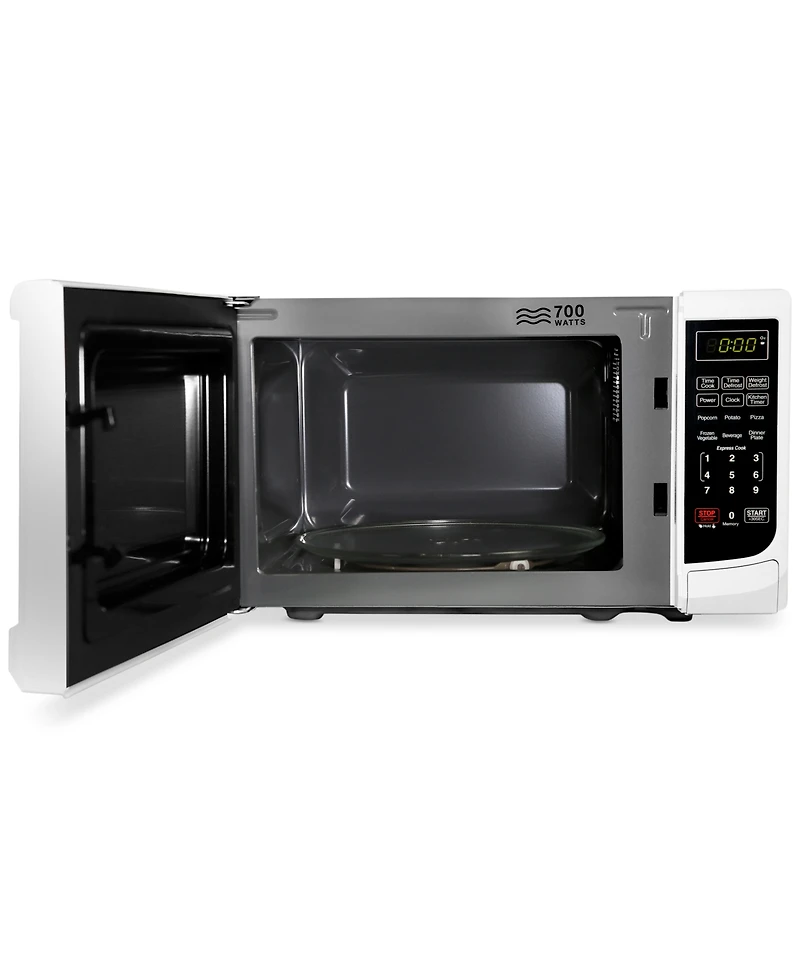 Farberware Classic 700-Watt Microwave Oven