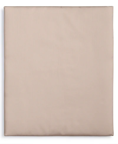Closeout! Hotel Collection Extra Deep Pocket 680 Thread Count 100% Supima Cotton Flat Sheet, King/California King, Exclusively at Macy's