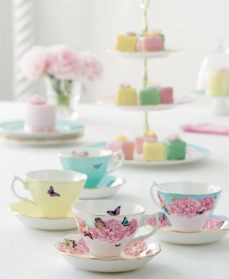Royal Albert Miranda Kerr Friendship Collection