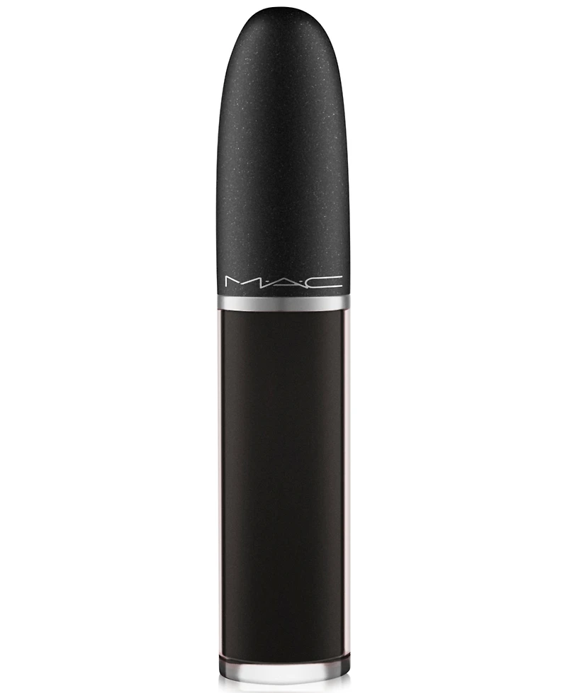 Mac Retro Matte Liquid Lipcolour