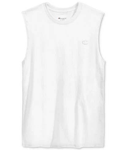 Champion Men's Jersey Muscle Tank
