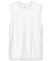 Champion Men's Jersey Muscle Tank