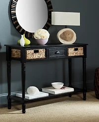 Winster Console
