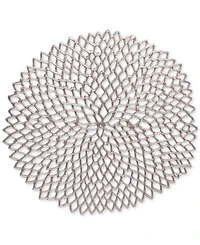 Chilewich Pressed Dahlia Placemat