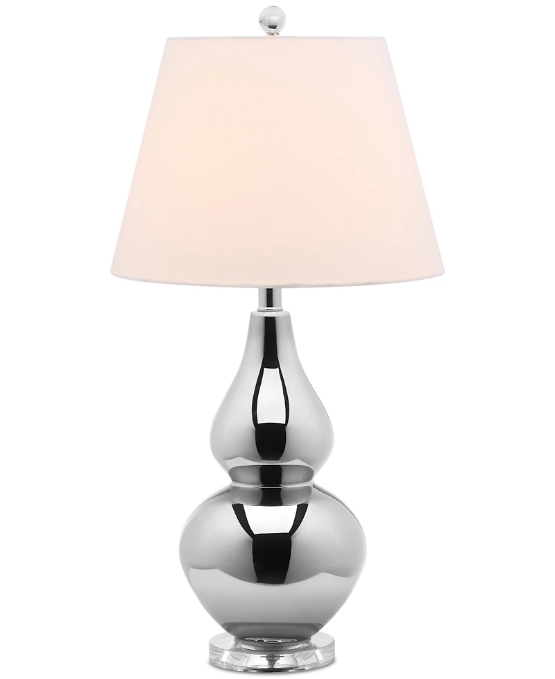 Safavieh Cybil Double Gourd Table Lamp