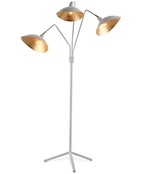 Safavieh Iris Floor Lamp