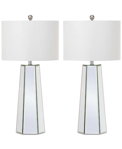 Safavieh Set of 2 Hamilton Table Lamps