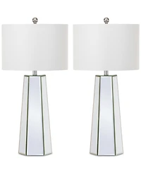 Safavieh Set of 2 Hamilton Table Lamps