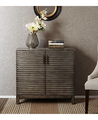 Madison Park West Ridge Accent Chest