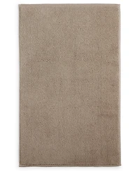 Hotel Collection Finest Elegance Luxury Turkish Cotton Tub Mat, 26" x 34", Exclusively at Macy's