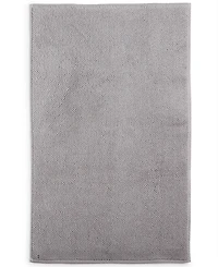 Hotel Collection Finest Elegance Luxury Turkish Cotton Tub Mat, 26" x 34", Exclusively at Macy's