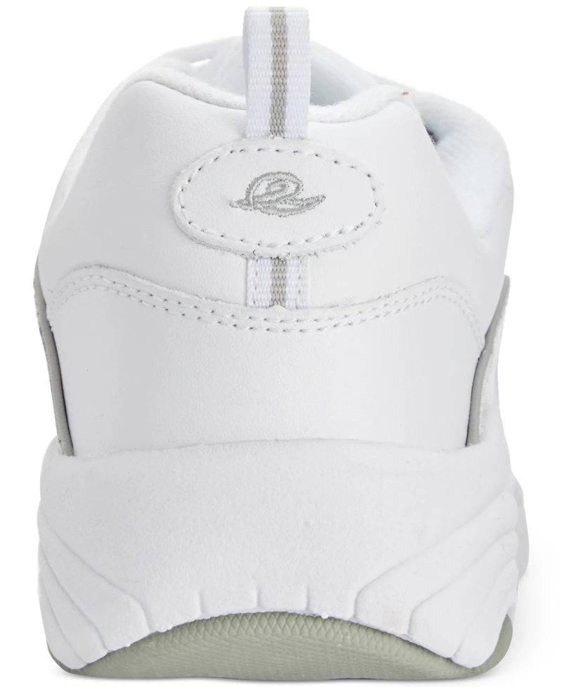 Easy Spirit Women's Punter Lace-Up Sneakers