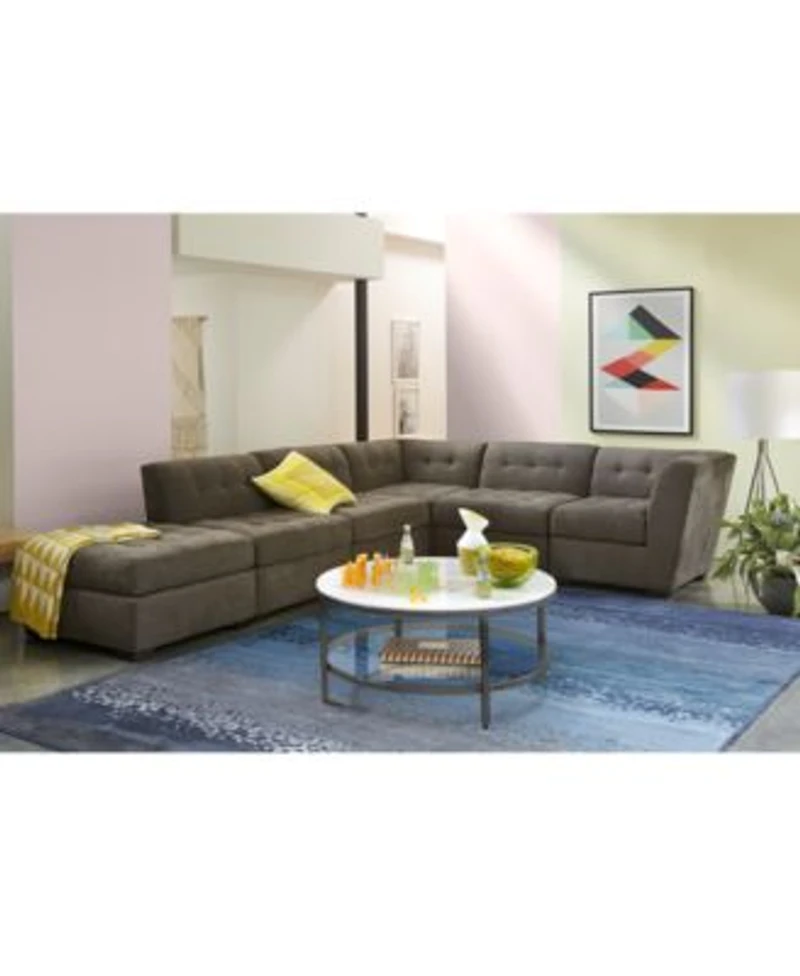 Dalyn Geneva Gv214 Multi Area Rugs
