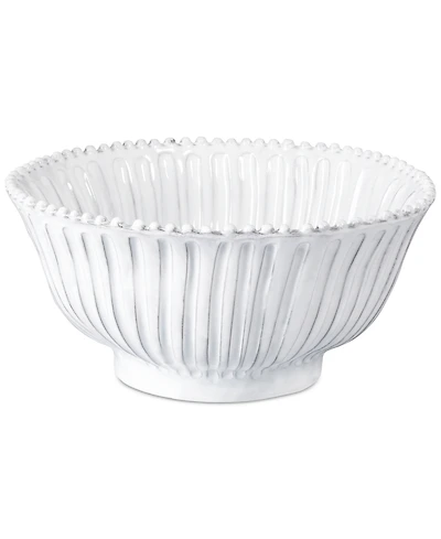 Vietri Incanto Medium Serving Bowl