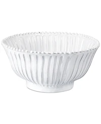 Vietri Incanto Medium Serving Bowl