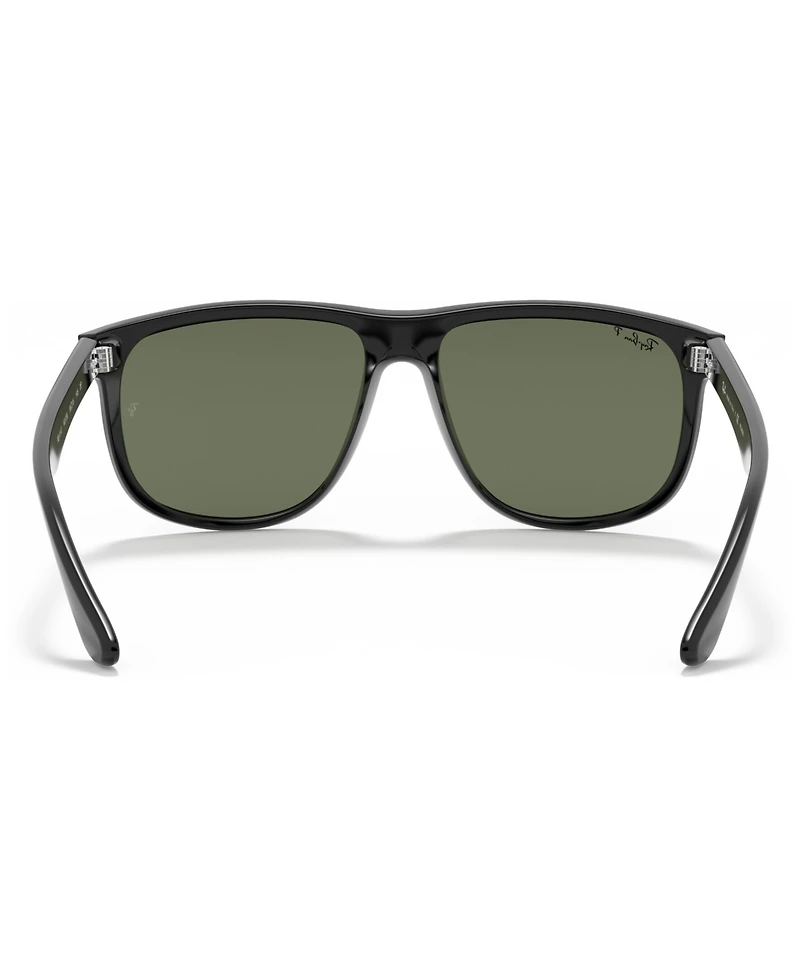 Unisex Ray-Ban Polarized Sunglasses, RB4147