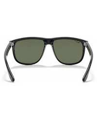 Unisex Ray-Ban Polarized Sunglasses, RB4147
