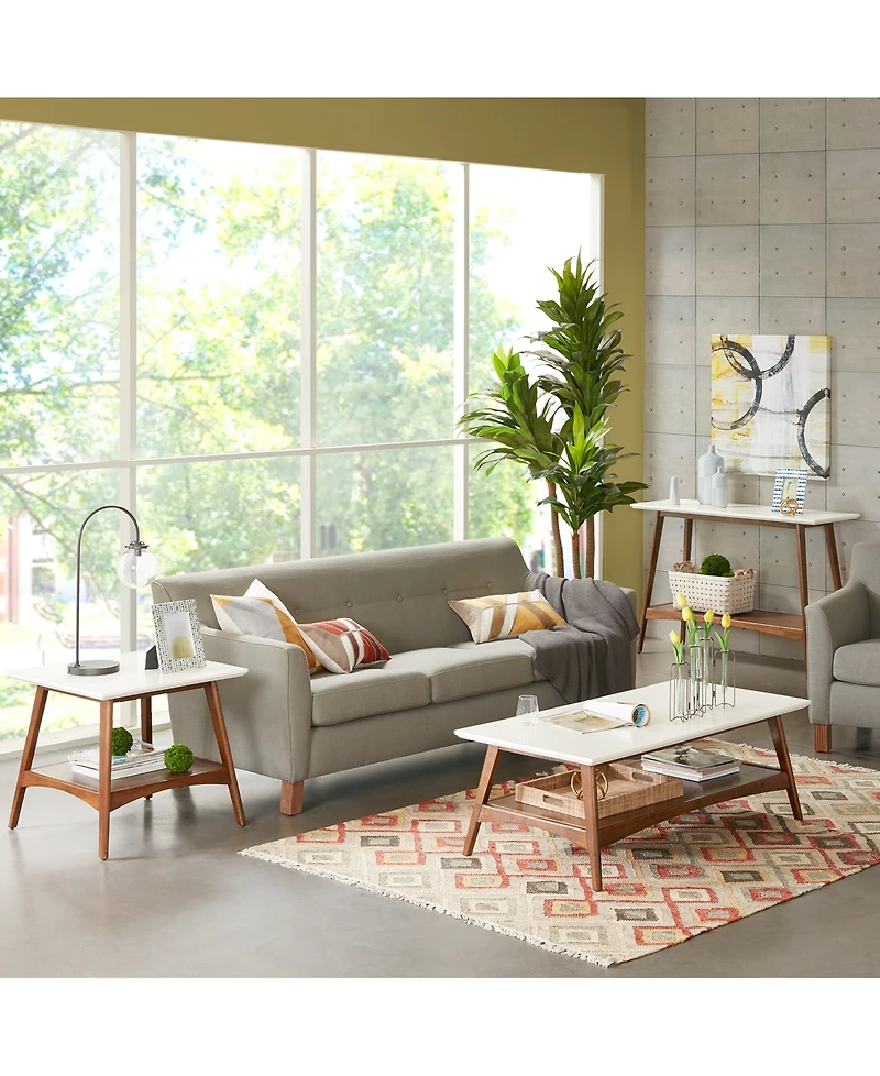 Daylen Console