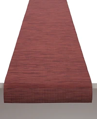 Chilewich Bamboo Woven Table Runner