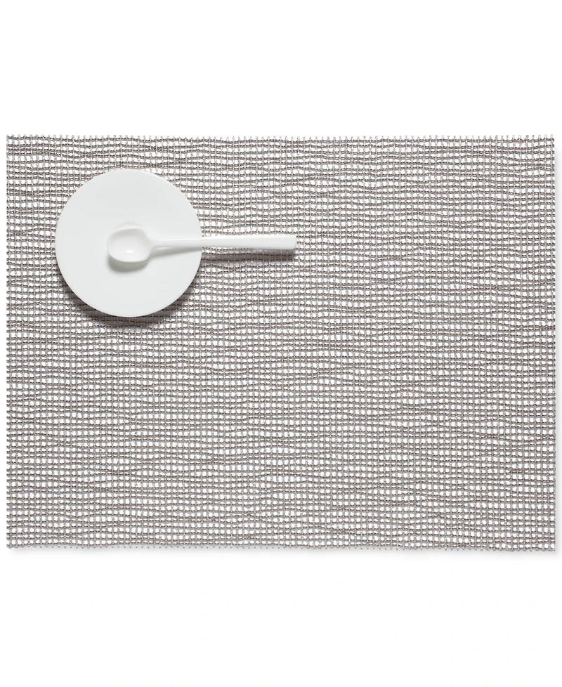 Chilewich Lattice Rectangular Placemat