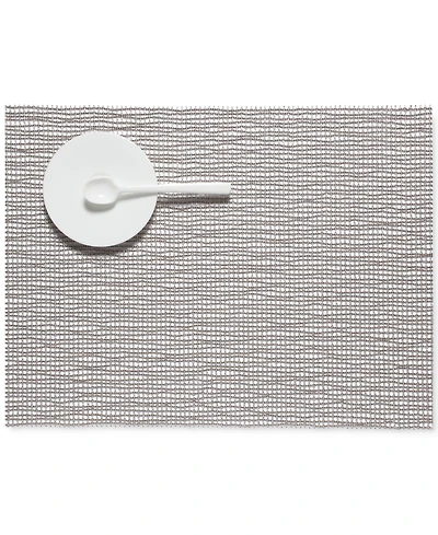 Chilewich Lattice Rectangular Placemat