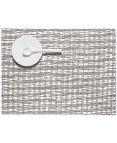 Chilewich Lattice Placemat Collection