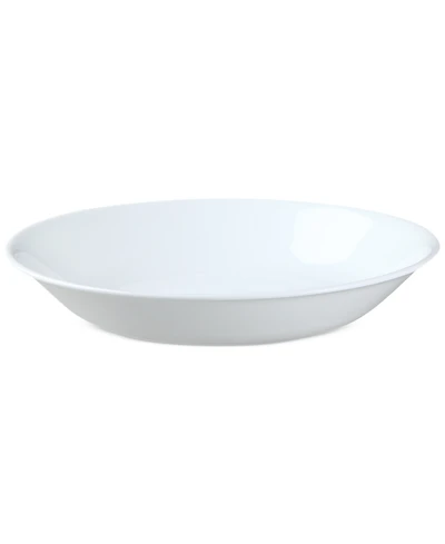 Corelle White Pasta Bowl
