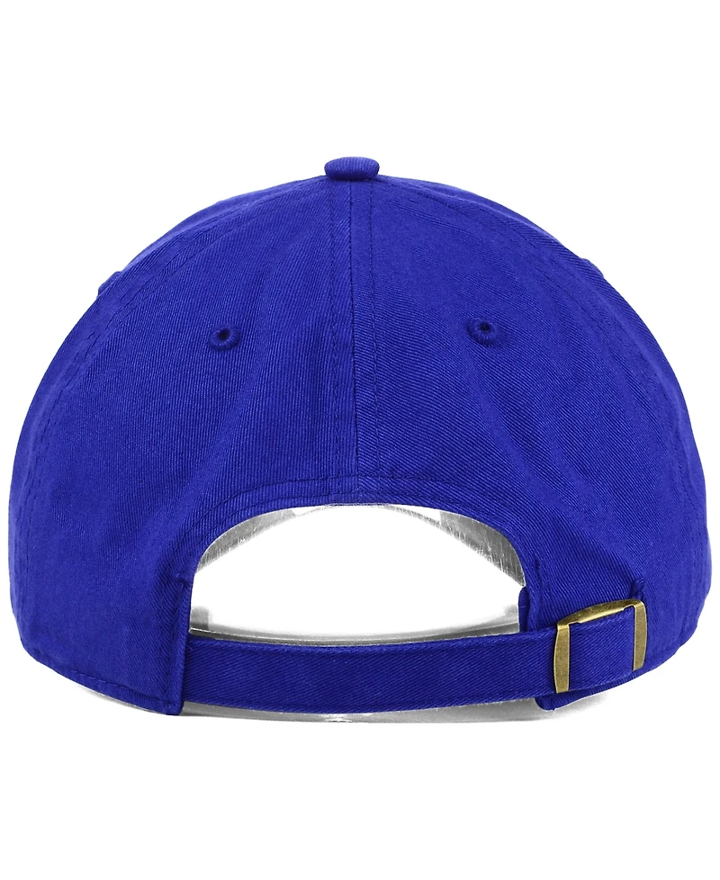 '47 Brand Chicago Cubs Core Clean Up Cap