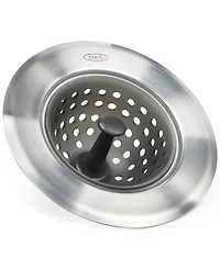 Oxo Silicone Sink Strainer