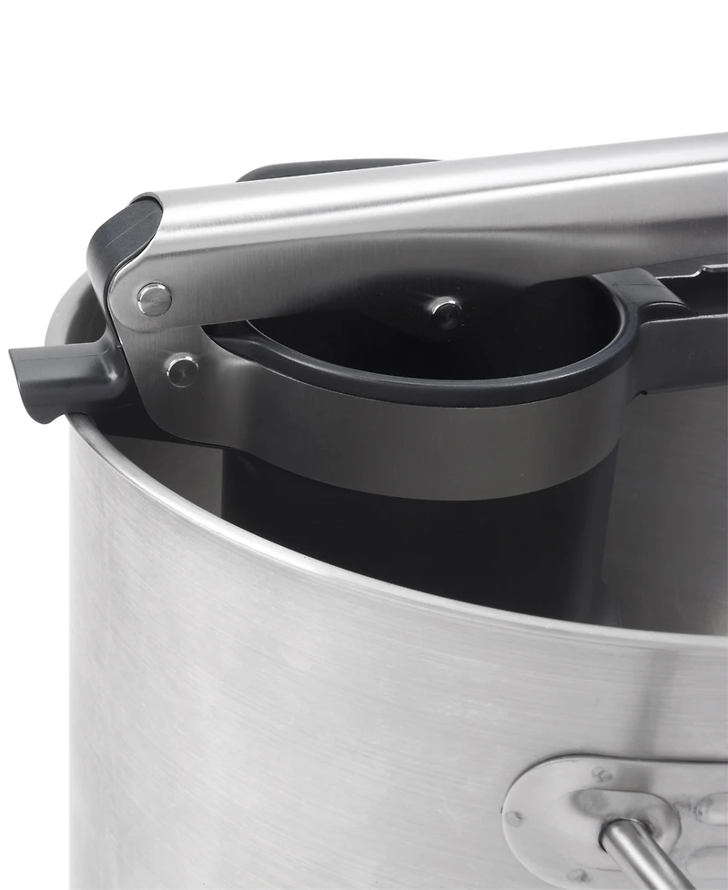 Oxo Good Grips Adjustable Potato Ricer
