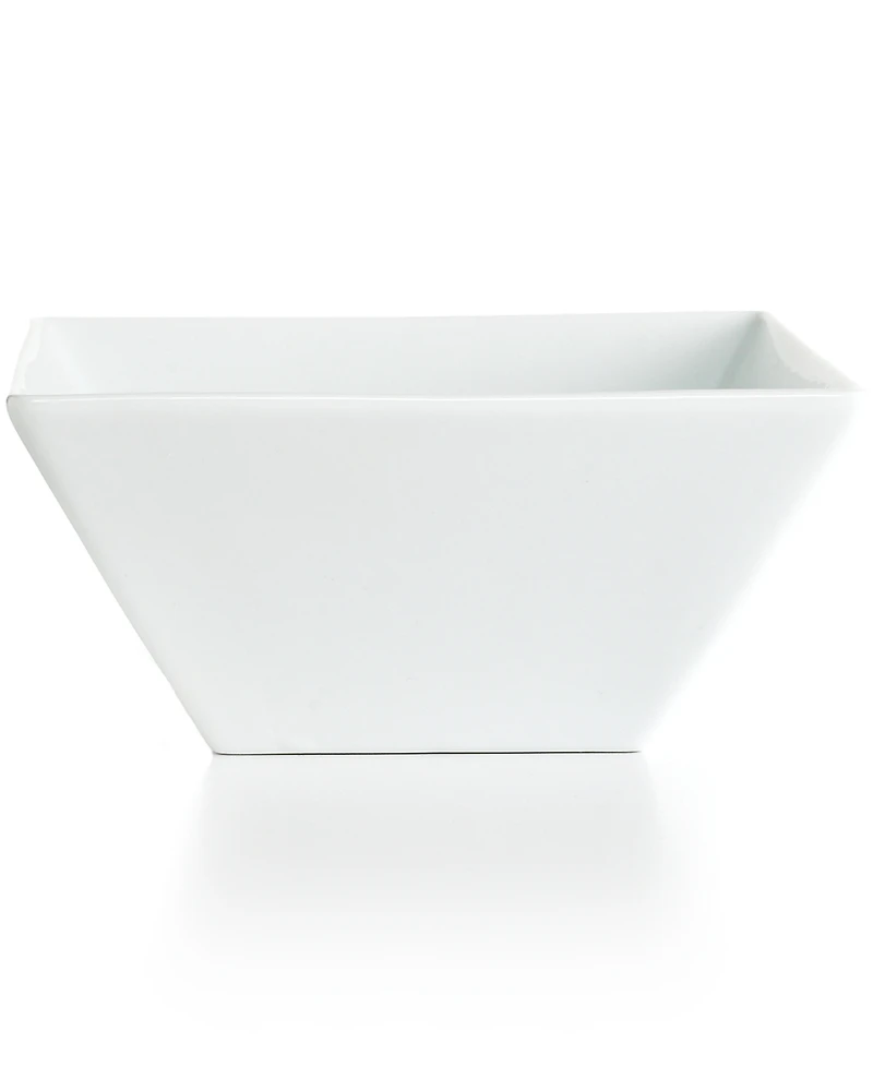 The Cellar Marc 20 oz. Square Cereal Bowl, Exclusively at Macy's