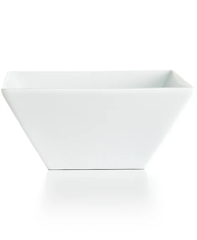 The Cellar Marc 20 oz. Square Cereal Bowl, Exclusively at Macy's