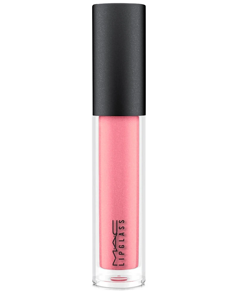 Mac Lipglass Lip Gloss