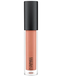 Mac Lipglass Lip Gloss
