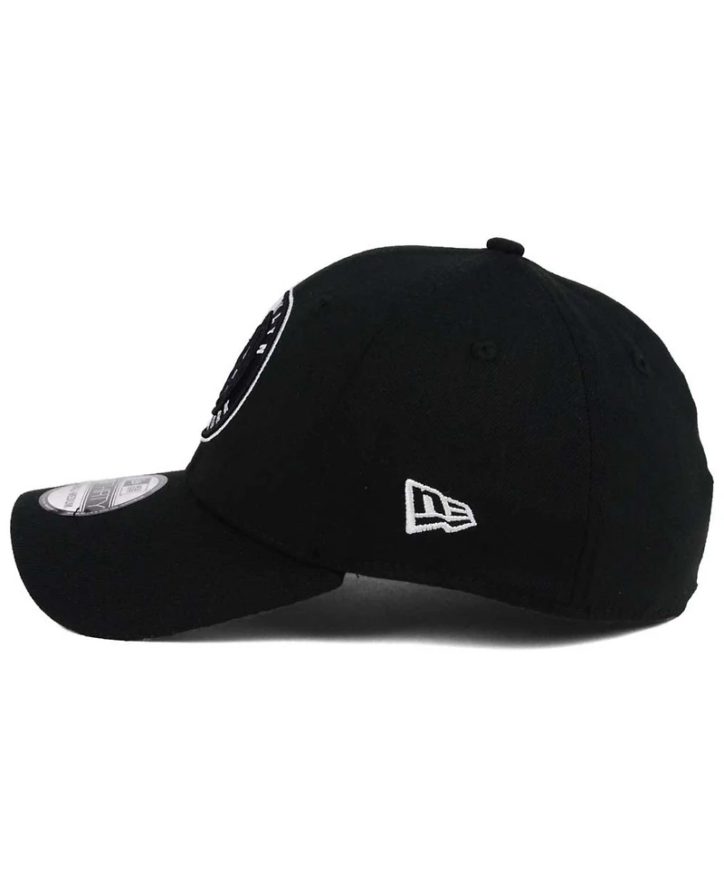 New Era Brooklyn Nets Team Classic 39THIRTY Cap