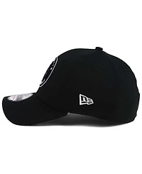 New Era Brooklyn Nets Team Classic 39THIRTY Cap