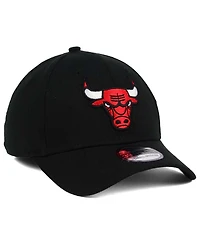New Era Chicago Bulls Team Classic 39THIRTY Cap