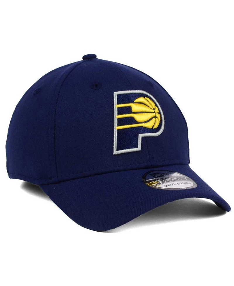 New Era Indiana Pacers Team Classic 39THIRTY Cap
