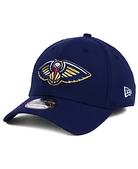 New Era Orleans Pelicans Team Classic 39THIRTY Cap