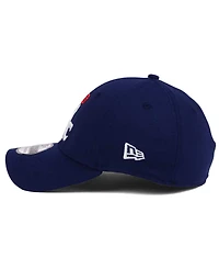 New Era Washington Wizards Team Classic 39THIRTY Cap